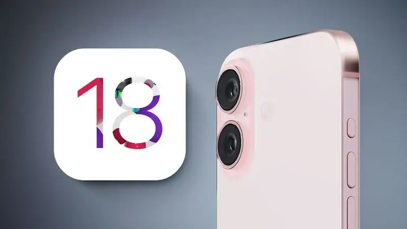 iOS18