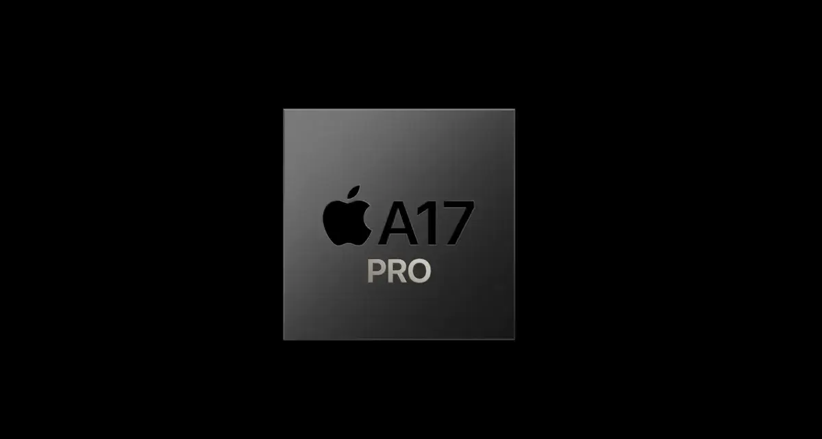 A17chip