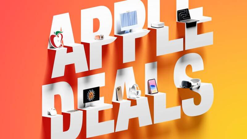 apple deals 