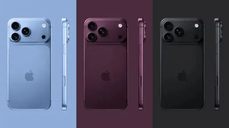 iphone 18 pro